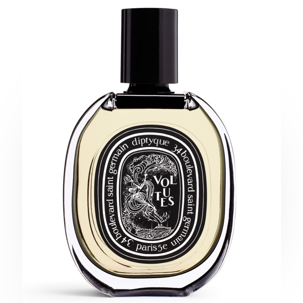 🎀Diptyque VOLUTES eau de parfum